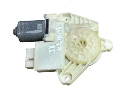 Skoda Rapid (NH) Rear door window regulator motor 5JA959812L