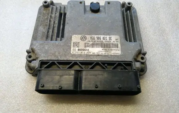 Engine control unit/module