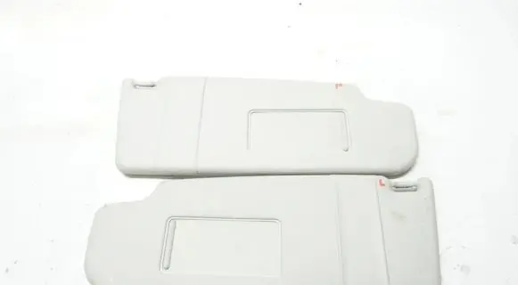 Skoda Octavia Mk2 (1Z) Sun visor