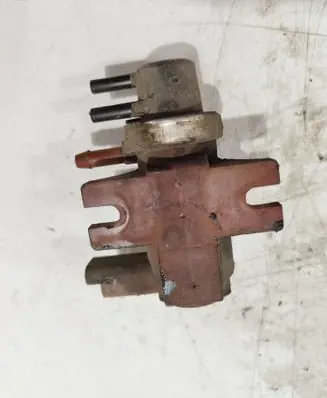 Volvo C30 Turbo solenoid valve 9652570180