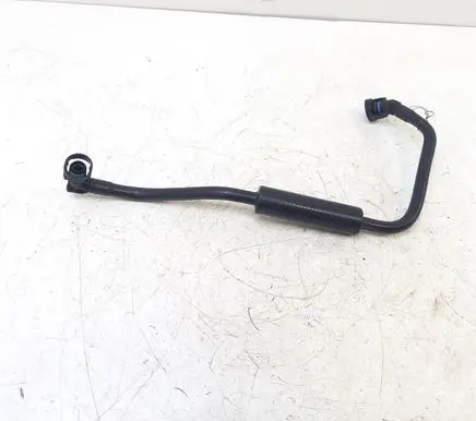 BMW 6 F12 F13 Vacuum line/pipe/hose 763613101