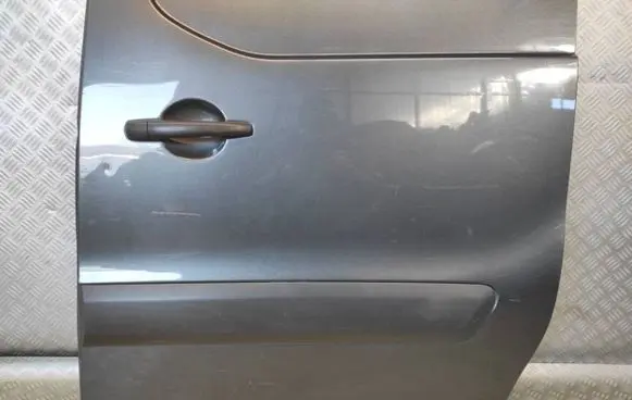 Peugeot Partner Side sliding door 