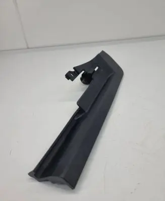 Lexus RX 450H Front door seat control surround trim 7213748190