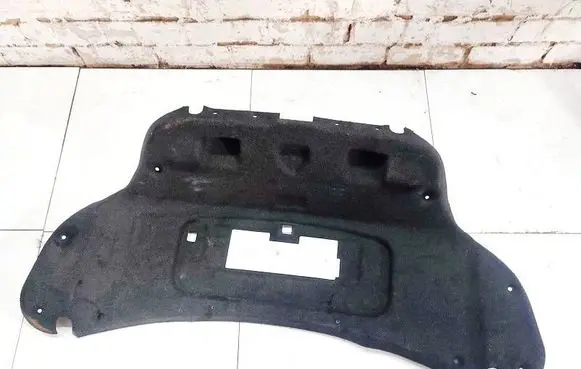 BMW 5 GT F07 Other trunk/boot trim element 720437207 13648811