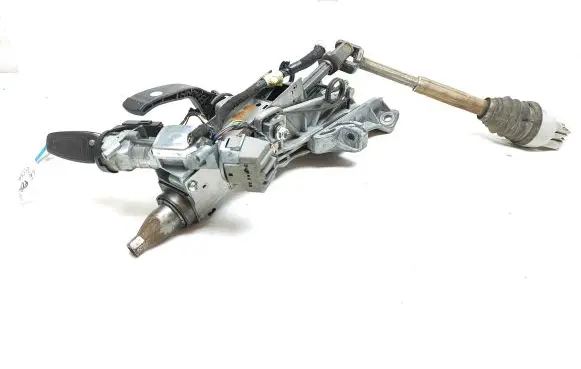 Ford Focus Steering wheel axle BV6N3C529AD 11061405789