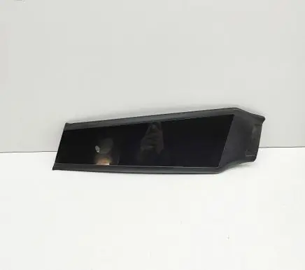 Tesla Model 3 Highland (B) pillar trim (top) 173429199H 177393400B