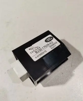 Land Rover Evoque I Other control units/modules BJ3217509
