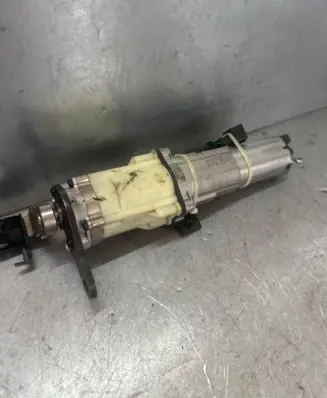Audi A6 S6 C7 4G Tailgate/trunk/boot lift motor 4G9827852B 040714