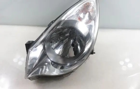 Opel Agila B Headlight/headlamp 