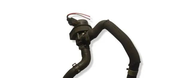 Audi A4 S4 B8 8K Coolant heater control valve PPSGFM65