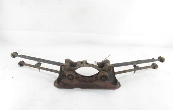 Toyota RAV 4 (XA20) Rear beam