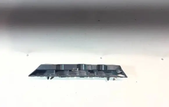 Citroen C5 Front bumper mounting bracket 9681058880