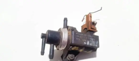 Volkswagen Golf IV Turbo solenoid valve 1h0906627 7.21903.20