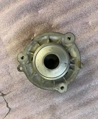 Audi Q5 SQ5 Front upper strut mount 80A413333A 80A413333