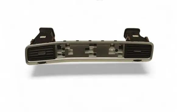 Volkswagen Touareg II Dashboard side air vent grill/cover trim 7P1819704A 7P1857190A 7P1819727A