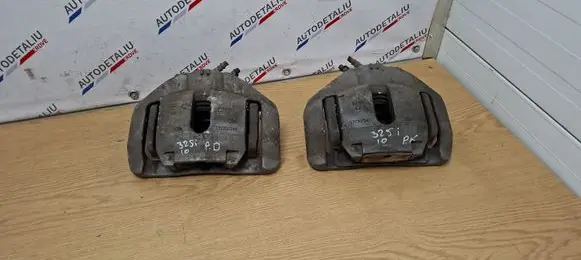 BMW 3 E90 E91 Front brake caliper 5730348