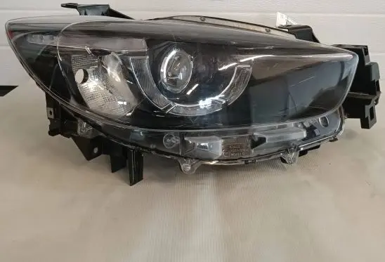 Mazda CX-5 Headlight/headlamp KA1L51030C 36720190