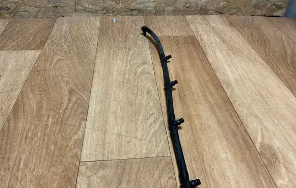 Mini One - Cooper R50 - 53 Fuel line/pipe/hose 