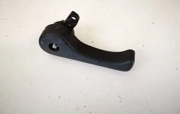 Engine bonnet (hood) release handle