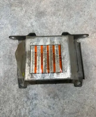 Subaru Impreza II Airbag control unit/module 98221FE100 1523006130 XC70E22221W