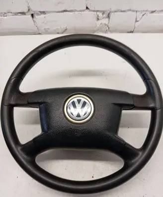 Volkswagen Transporter - Caravelle T5 Steering wheel 7H0419091C 7H0880201F