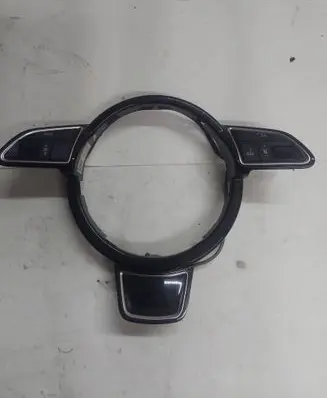 Audi A4 S4 B8 8K Steering wheel buttons/switches 4L0951523E 62497390A 901208600001