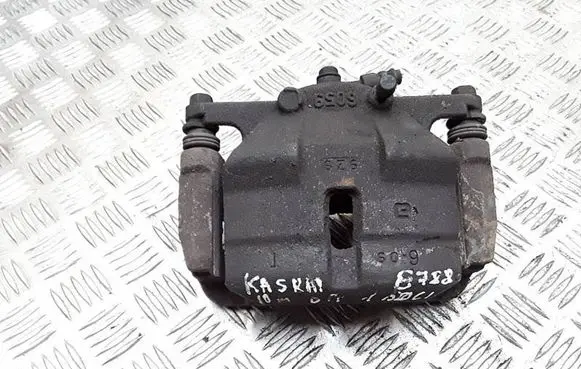 Nissan Qashqai Front brake caliper