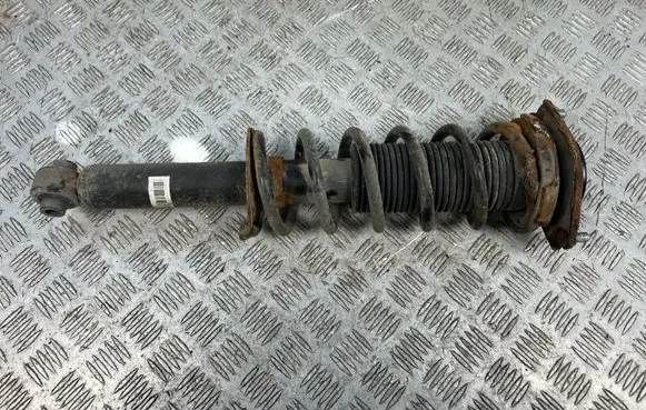 Subaru Outback (BS) Rear shock absorber with coil spring 20365AL030