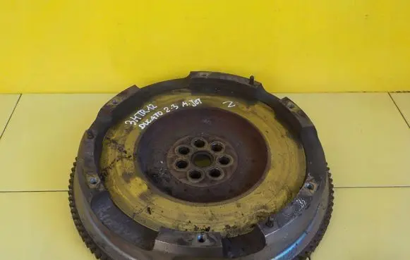 Fiat Ducato Flywheel 5801847320