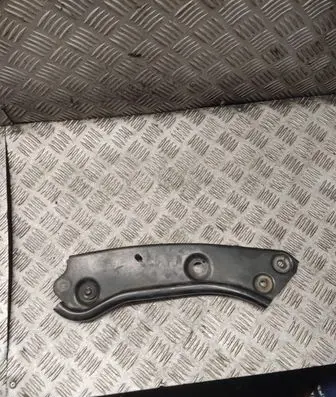 Volkswagen Caddy Radiator support slam panel bracket 1t0805931