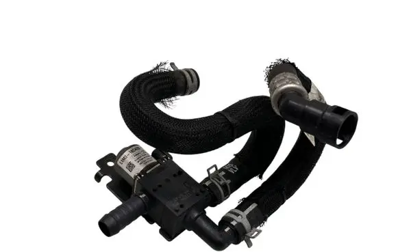 Ford Explorer VI Electric auxiliary coolant/water pump L1M318C429FBB L1M318D481FBC