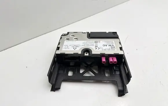 Skoda Octavia Mk4 Other control units/modules 5WA035284C