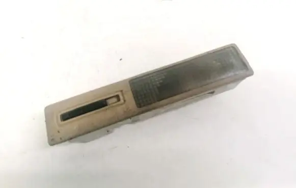 Peugeot 806 Rear seat light 1503