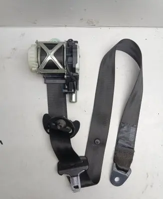 Citroen C5 Front seatbelt 1000045 96560562XX 34001161