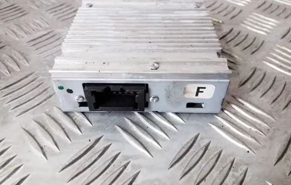 Infiniti EX Sound amplifier 280601BP0A