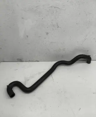 Mercedes-Benz CLK A209 C209 Engine coolant pipe/hose 2035062035 1K0700541P 86254512