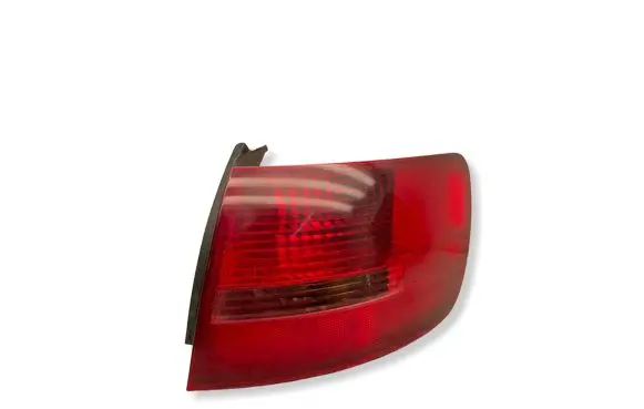 Audi A6 S6 C6 4F Rear/tail lights 4F9945096