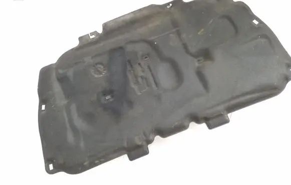 Volvo V50 Engine bonnet/hood sound/heat insulation 30715979