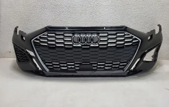 Audi A3 8Y Front bumper 8Y0853651B