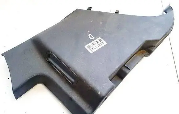 Citroen C4 I Other interior part 9646217077