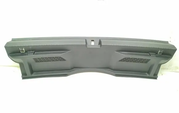 Volkswagen T-Roc Trunk/boot sill cover protection 2GA863459A