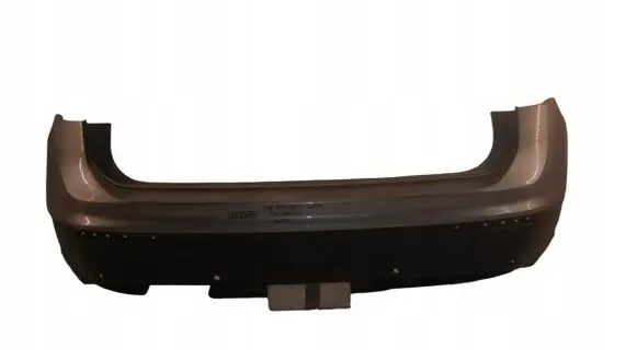 Volkswagen Tiguan Rear bumper 5NA807421