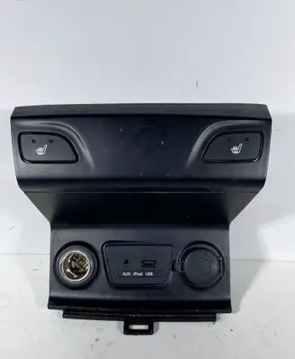 Hyundai ix35 Other switches/knobs/shifts 846202Y130 2S500TAN