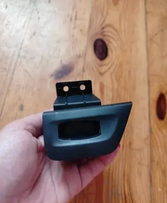 BMW 1 E81 E87 Ignition lock 6954717 10862510