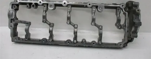 Audi A8 S8 D4 4H Other cylinder head part 