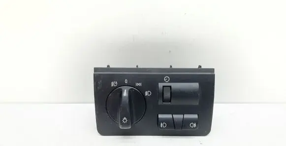 BMW X5 E53 Light switch 6909775