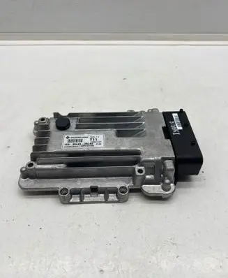 Gearbox control unit/module
