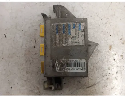 Honda CR-V Airbag control unit/module 77960SCAG931M3