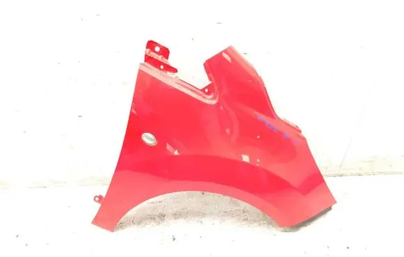 Ford Ka Fender 