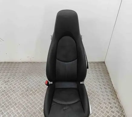 Porsche Boxster 987 Front driver seat 98752130304